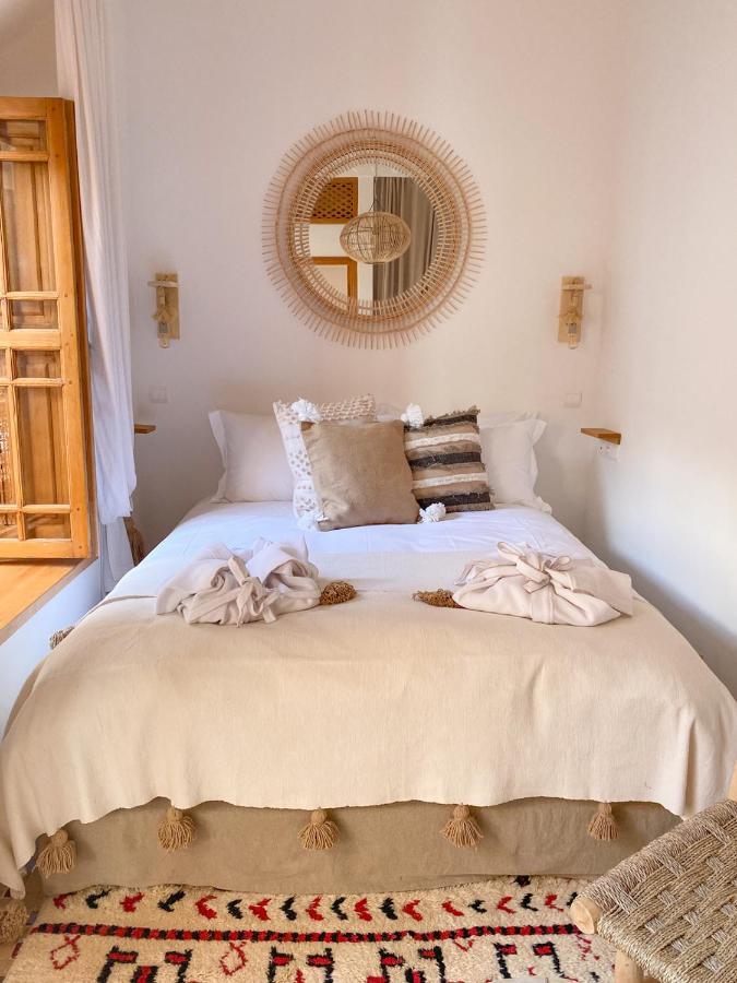 Riad Le Pelerin Marrakesh Exterior photo